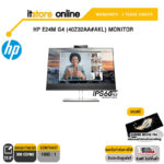 HP E24m G4 (40Z32AA#AKL) MONITOR(IPS60Hz)/ประกัน 3 Years+Onsite/BY ITSTORE-ONLINE