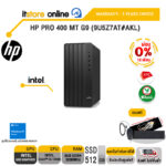 [ผ่อน 0% 10 ด.]HP Pro 400 MT G9 (9U5Z7AT#AKL)/ประกัน 3 YEARS/BY ITSTORE-ONLINE