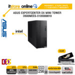 ASUS ExpertCenter D5 Mini Tower D500MEES-5135000010/ประกัน 3 YEARS/BY ITSTORE-ONLINE