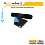 LOGITECH PREMIUM G640 MOUSEPAD/BY ITSTORE ONLINE