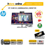 [ผ่อน 0% 10 ด.]HP Z24m G3 (4Q8N9AA#AKL) MONITOR(IPS60Hz)/ประกัน 3 YEARS+ONSITE SERVICE/BY ITSTORE-ONLINE