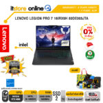 [ผ่อน 0% 10 ด.]LENOVO LEGION PRO 7 16IRX9H 83DE003JTA/i9-14900HX/ประกัน 4 YEARS ONSITE + 2 YEAR ADP