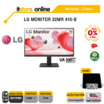 [ผ่อน 0% 3 ด.] LG MONITOR 22MR410-B/(VA/100HZ)/ประกัน3Y/BY ITSTORE-ONLINE