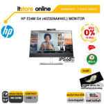 [ผ่อน 0% 10 ด.]HP E24m G4 (40Z32AA#AKL) MONITOR(IPS60Hz)/ประกัน 3 Years+Onsite/BY ITSTORE-ONLINE