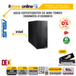[ผ่อน 0% 10 ด.]ASUS ExpertCenter D5 Mini Tower D500MEES-5135000010/ประกัน 3 YEARS/BY ITSTORE-ONLINE