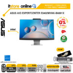 [ผ่อน 0% 10 ด.]ASUS AIO EXPERTCENTER E3402WVAK-BA001X/ประกัน 3 Years+Onsite+อุบัติเหตุ 1 ปี/BY ITSTORE-ONLINE