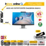 [ผ่อน 0% 10 ด.]ASUS AIO EXPERTCENTER E3402WVAK-BA0010/ประกัน 3 Years+Onsite+อุบัติเหตุ 1 ปี/BY ITSTORE-ONLINE