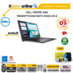 [ผ่อน 0% 10 ด.]DELL VOSTRO 3435 VN3435PYCC2001OGTH-V3435-CB-Q/R 5 7530U/ประกัน 3 Years Onsite/BY ITSTORE-ONLINE
