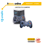 LOGITECH F310 GAMEPAD/ประกัน 3 Years