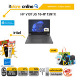 HP VICTUS 16-r1129TX/i7-14650HX/ประกัน 2 Years Onsite/BY ITSTORE-ONLINE