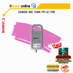 CANON Ink Tank PFI-57 PM / BY ITSTORE-ONLINE