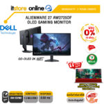 [ผ่อน 0% 10 ด.] Alienware 27 AW2725DF OLED Gaming Monitor - AW2725DF(OLED 2K  360Hz)/ประกัน 3 Years+Onsite/BY ITSTORE-ONLINE