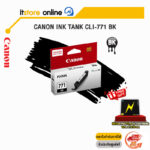 CANON INK TANK CLI-771 BK/BY ITSTORE-ONLINE