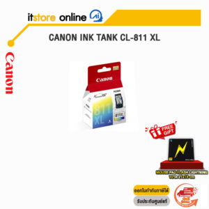 CANON INK TANK CL-811 XL/BY ITSTORE-ONLINE