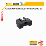 CANON MAINTENANCE CARTRIDGE MC-20/BY ITSTORE-ONLINE
