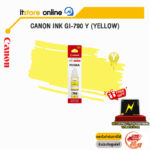 CANON INK GI-790 Y (YELLOW)/BY ITSTORE-ONLINE