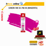 CANON INK GI-790 M (MAGENTA)