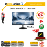 [ผ่อน 0% 3 ด.] DAHUA MONITOR 27'' LM27-A200(VA 75Hz)/ประกัน 3 Years/BY ITSTORE-ONLINE