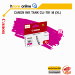 CANON INK TANK CLI-781 M (XL)/BY ITSTORE-ONLINE