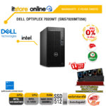 [ผ่อน 0% 10 ด.]DELL OPTIPLEX 7020MT (SNS7020MT056)/i5 14500/ประกัน 3 Years Onsite/ BY ITSTORE ONLINE