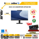 [ผ่อน 0% 10 ด.] ASUS AIO A5402WVARK-BPC001WS/ประกัน 3 Years+Onsite+อุบัติเหตุ 1 ปี/BY ITSTORE-ONLINE