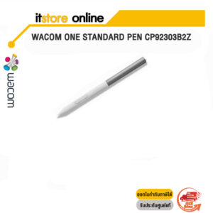 WACOM ONE STANDARD PEN CP92303B2Z / BY ITSTORE-ONLINE