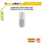 ACERPURE P2Ver AP353-10W Purifier-ATH (ZL.ACCTG.06M)/ประกัน 1 Year/BY ITSTORE-ONLINE
