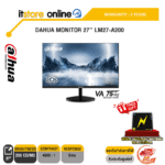 DAHUA MONITOR 27'' LM27-A200(VA 75Hz)/ประกัน 3 Years/BY ITSTORE-ONLINE