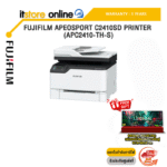 FUJIFILM APEOSPORT C2410SD PRINTER (APC2410-TH-S)/ประกัน 3 Years/BY ITSTORE-ONLINE