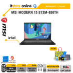 MSI Modern 15 B13M-856TH/ประกัน 2 YEARS/BY ITSTORE-ONLINE