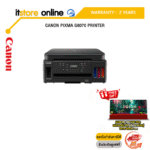 CANON PIXMA G6070 PRINTER/ประกัน 2 YEARS/BY ITSTORE-ONLINE