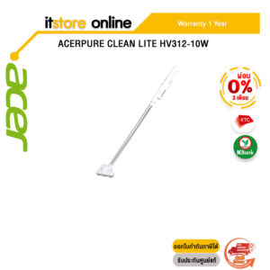 [ผ่อน 0% 3 ด.]ACERPURE CLEAN LITE HV312-10W/ประกัน 1 Y/BY ITSTORE-ONLINE