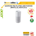 [ผ่อน 0% 6 ด.]ACERPURE PRO P2-AP551-50W PURIFIER (WHITE) (ZL.ACCTG.01J)/ประกัน 1 Years+Onsite/BY ITSTORE-ONLINE