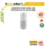 [ผ่อน 0% 6 ด.]  ACERPURE P2Ver AP353-10W Purifier-ATH (ZL.ACCTG.06M)/ประกัน 1 Year/BY ITSTORE-ONLINE