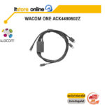 WACOM ONE ACK4490602Z / BY ITSTORE-ONLINE