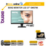 BenQ Monitor LED 27" GW2790(IPS/100Hz)/ประกัน 3 Years/BY ITSTORE-ONLINE