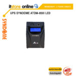 SYNDOME POWER CARE PC-43/Warranty Lifetime/BY ITSTORE-ONLINE