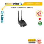 [ผ่อน 0% 10 ด.] D-LINK 4G LTE M2M Router (DWM-312)/Warranty Lifetime/BY ITSTORE-ONLINE