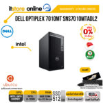 [ผ่อน 0% 10 ด.]DELL OPTIPLEX 7010MT SNS7010MTADL2/i7-13700/ประกัน 3 Years onsite/BY ITSTORE ONLINE
