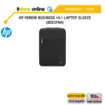 HP Renew Business 14.1 Laptop Sleeve(3E2U7AA)/ประกัน 1 Year/BY ITSTORE-ONLINE