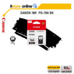 CANON INK  PG-760 BK/BY ITSTORE-ONLINE