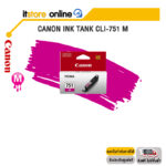 CANON INK TANK CLI-751 M / BY ITSTORE-ONLINE
