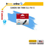 CANON INK TANK CLI-751 C/BY ITSTORE-ONLINE