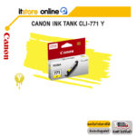 CANON INK TANK CLI-771 Y/BY ITSTORE-ONLINE