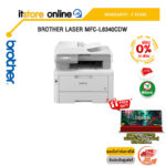 [ผ่อน 0% 10 ด.]BROTHER LASER MFC-L8340CDW/ประกัน 3 YEARS/BY ITSTORE-ONLINE