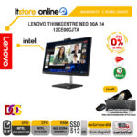 [ผ่อน 0% 10 ด.]LENOVO ThinkCentre neo 30a 24 12CE00CJTA/i5-12450H/ประกัน 3 Years Onsite/BY ITSTORE-ONLINE