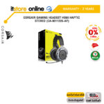 [ผ่อน 0% 3 ด.] CORSAIR GAMING HEADSET HS60 HAPTIC STEREO (CA-9011225-AP)/ประกัน 2 Year/BY ITSTORE-ONLINE