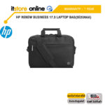 HP Renew Business 17.3 Laptop Bag(3E2U6AA)/ประกัน 1 YEARS