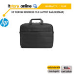 HP Renew Business 15.6 Laptop Bag(3E5F8AA)/ประกัน 1 YEARS