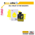 DELI INKJET 311HY Yellow / BY ITSTORE-ONLINE